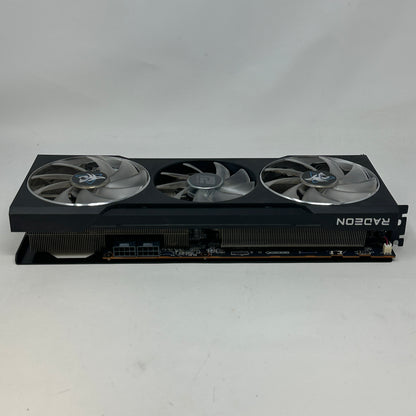 PowerColor Radeon RX 6700 XT Hellhound 12GB GDDR6 Graphics Card