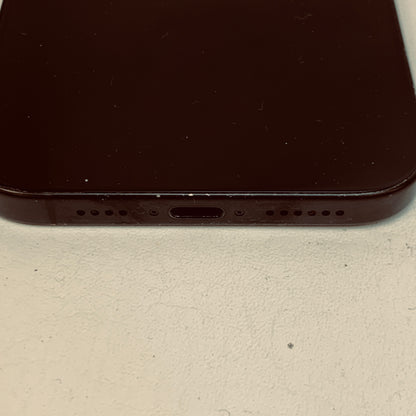 Apple iPhone 16 Pro Max 512GB Black Titanium MYW73LL/A