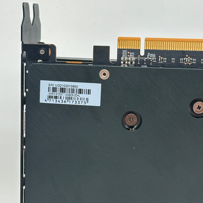 PowerColor Radeon RX 6700 XT Hellhound 12GB GDDR6 Graphics Card