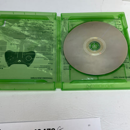 Metal Gear Solid V The Definitive Experience (Microsoft Xbox One, 2016)