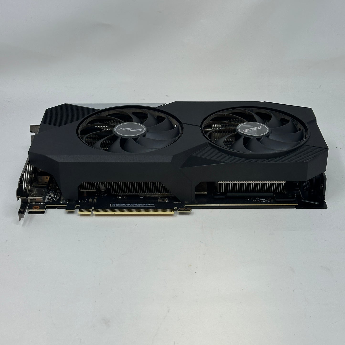 Asus GeForce RTX 3060 Ti Dual OC 8GB GDDR6 Graphics Card 