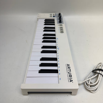 Arturia Keystep MIDI Keyboard Controller & Sequencer 