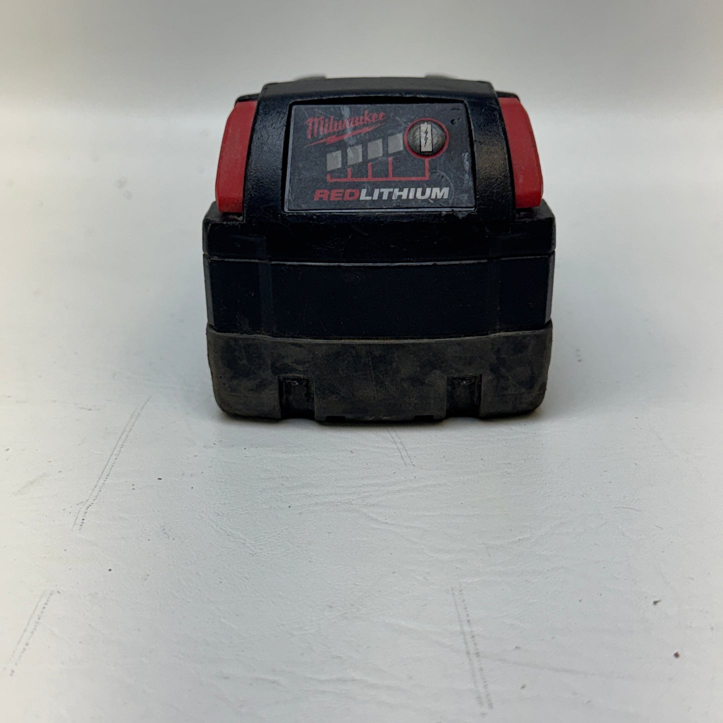 Milwaukee M18 5.0 Ah REDLITHIUM XC Battery 48-11-1850 18V