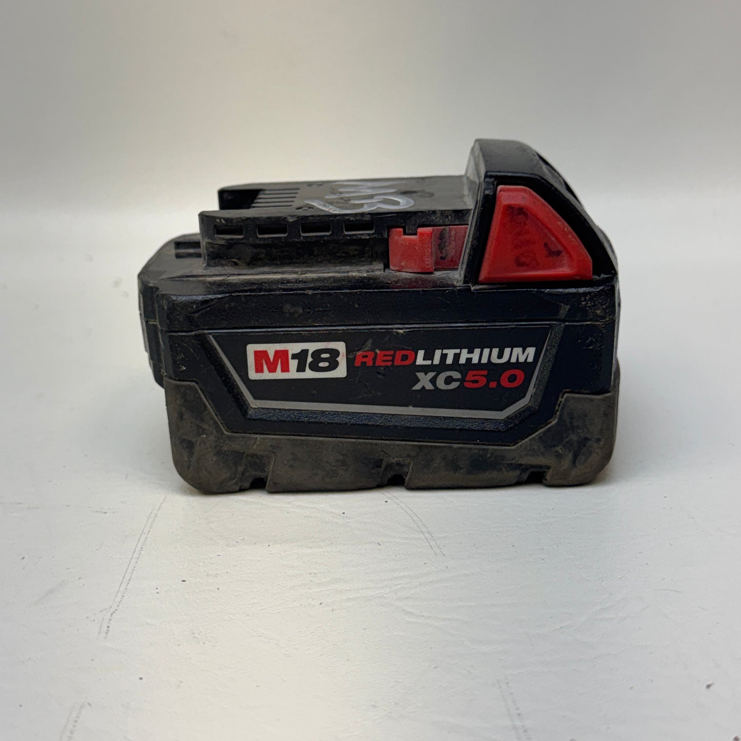 Milwaukee M18 5.0 Ah REDLITHIUM XC Battery 48-11-1850 18V