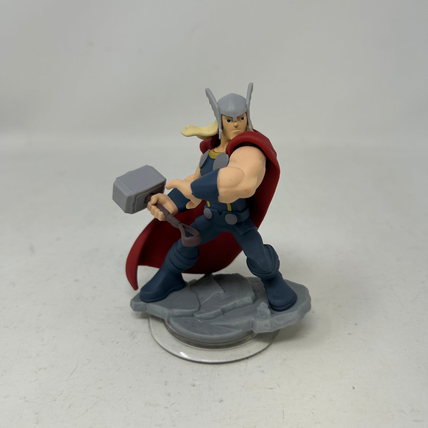Disney Infinity 2.0 Marvel Edition PS3 Game + 3 Figures + Base & Play Set 