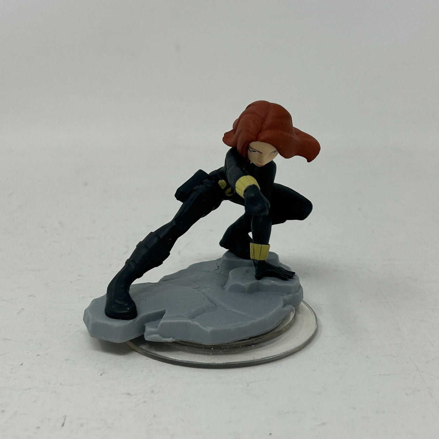 Disney Infinity 2.0 Marvel Edition PS3 Game + 3 Figures + Base & Play Set 