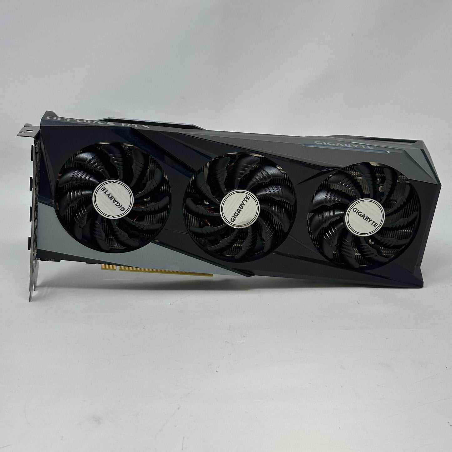 Gigabyte GeForce RTX 3060 Ti Gaming OC 8GB