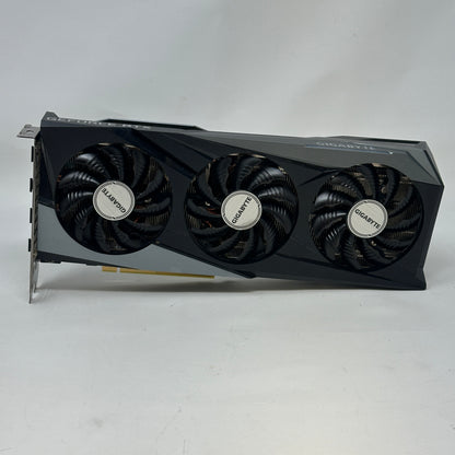 Gigabyte GeForce RTX 3060 Ti Gaming OC 8GB