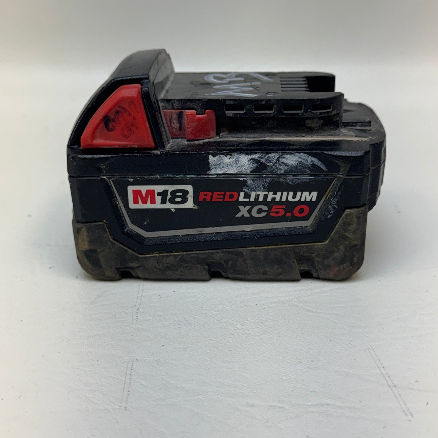 Milwaukee M18 5.0 Ah REDLITHIUM XC Battery 48-11-1850 18V