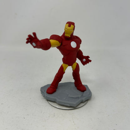 Disney Infinity 2.0 Marvel Edition PS3 Game + 3 Figures + Base & Play Set 