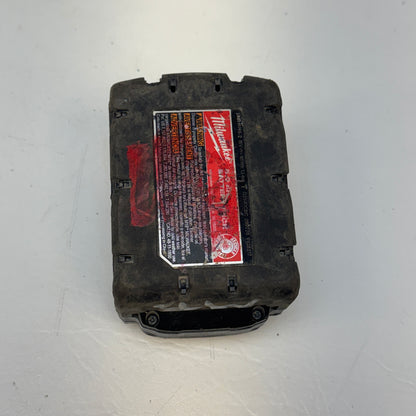 Milwaukee M18 5.0 Ah REDLITHIUM XC Battery 48-11-1850 18V