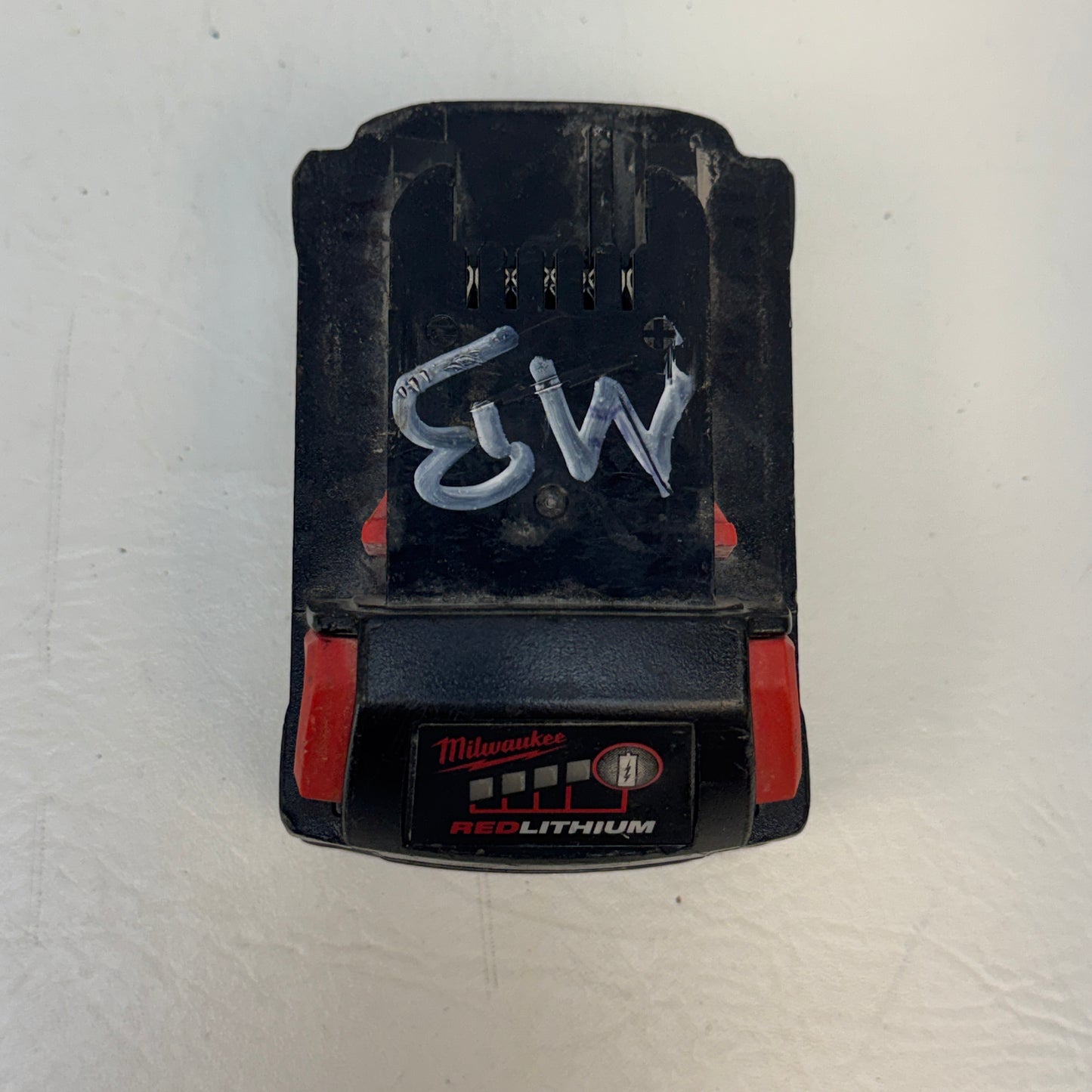 Milwaukee M18 5.0 Ah REDLITHIUM XC Battery 48-11-1850 18V