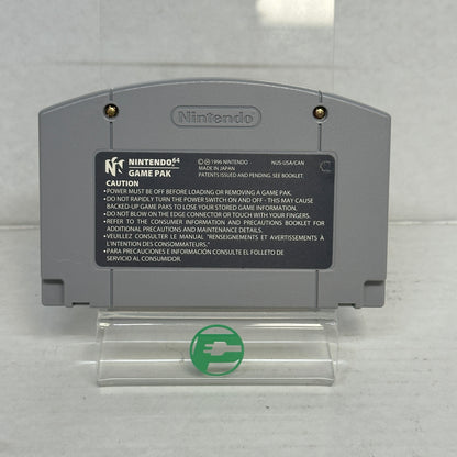 Mario Kart 64 (Nintendo 64 N64, 1997) Cartridge Only