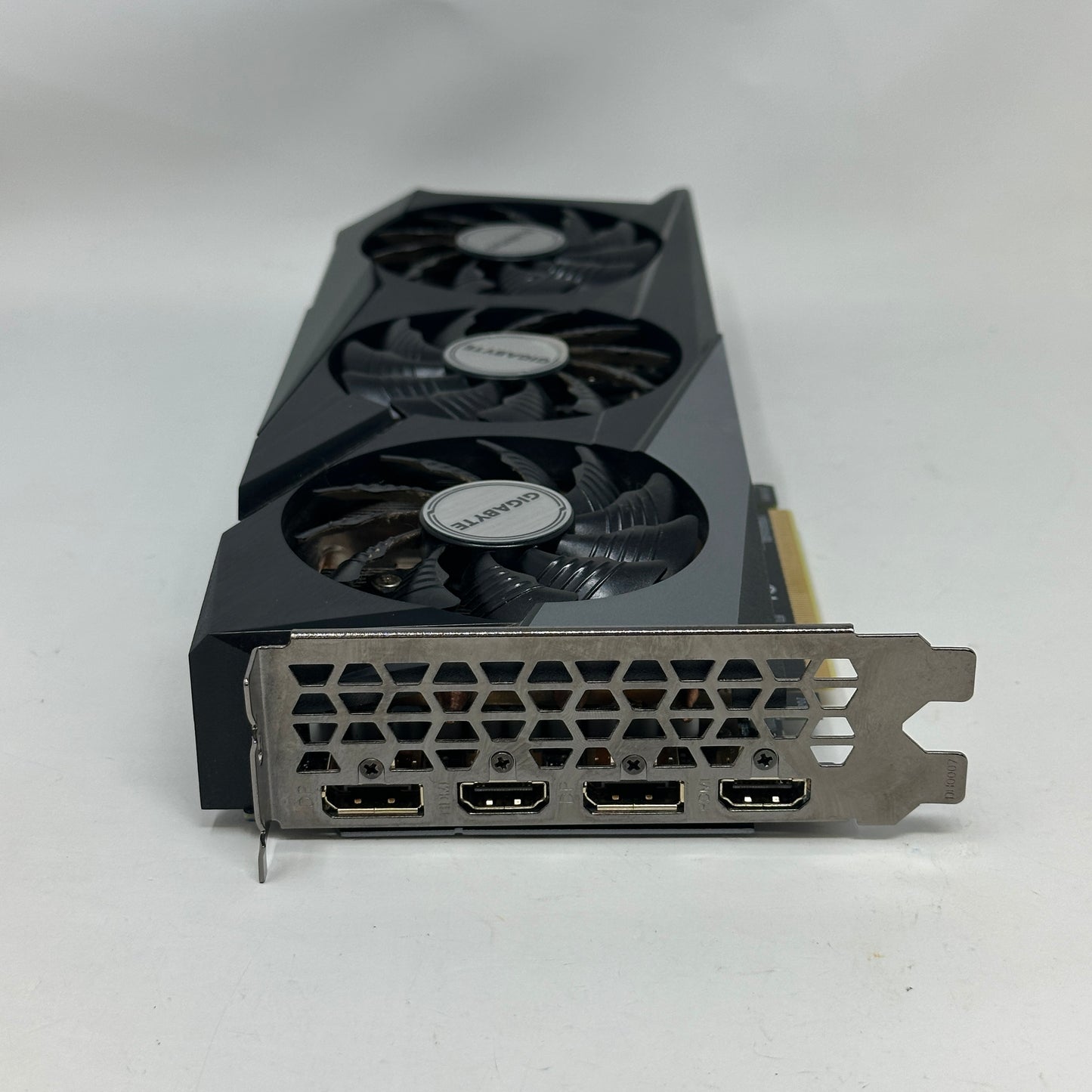 Gigabyte GeForce RTX 3060 Ti Gaming OC 8GB