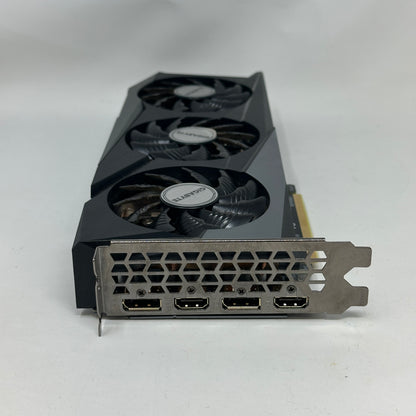 Gigabyte GeForce RTX 3060 Ti Gaming OC 8GB