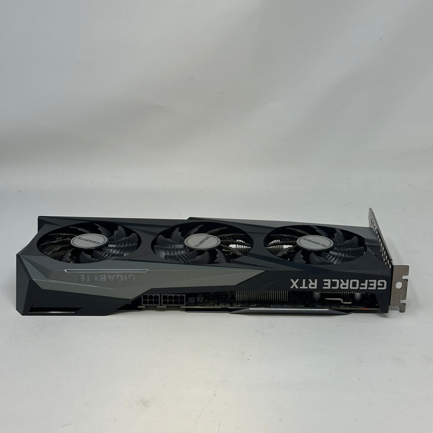 Gigabyte GeForce RTX 3060 Ti Gaming OC 8GB