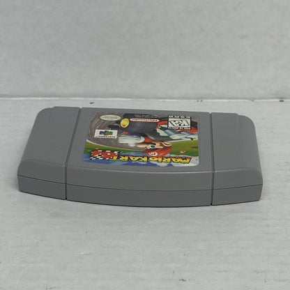 Mario Kart 64 (Nintendo 64 N64, 1997) Cartridge Only