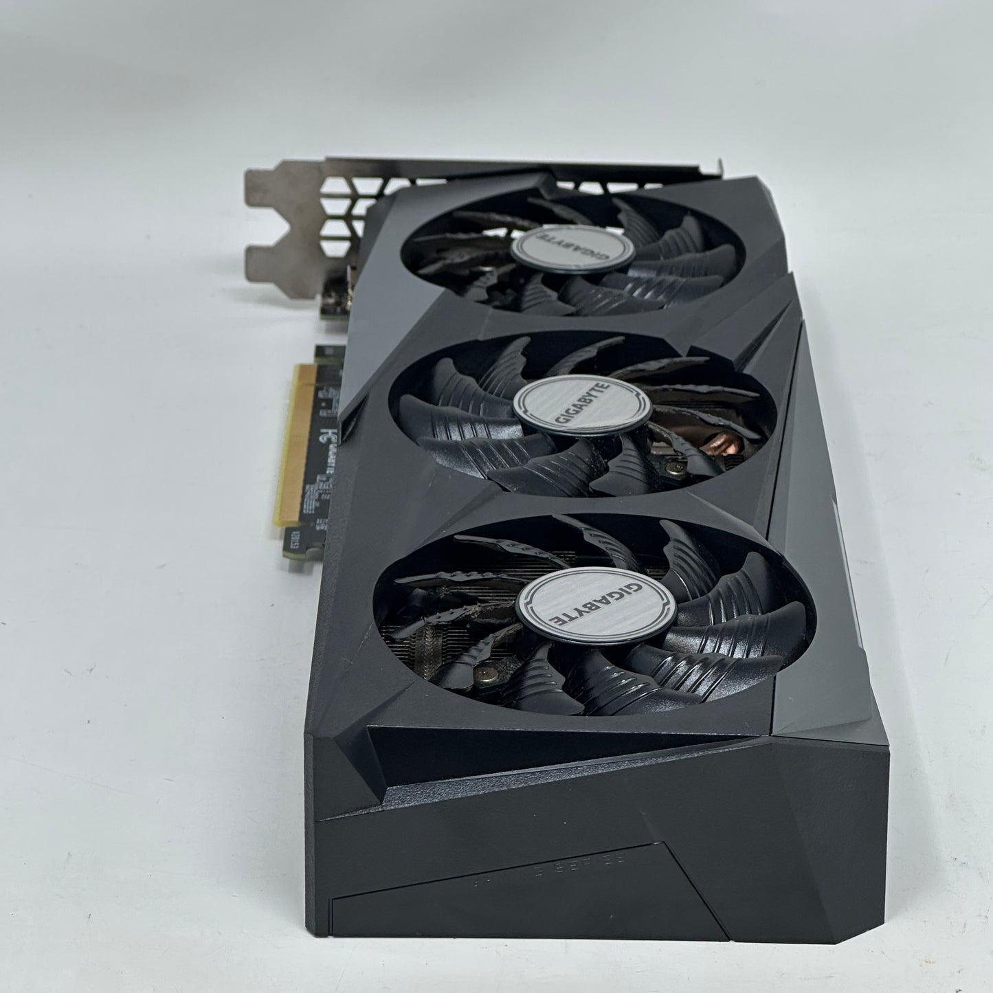 Gigabyte GeForce RTX 3060 Ti Gaming OC 8GB