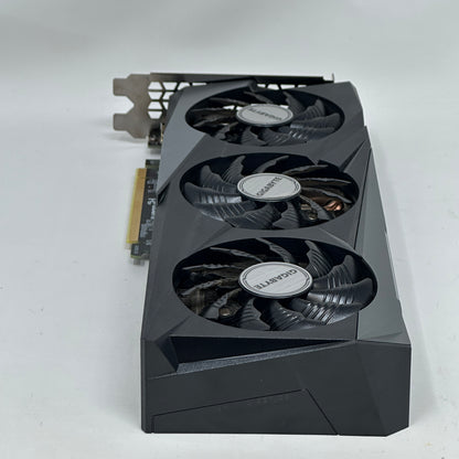 Gigabyte GeForce RTX 3060 Ti Gaming OC 8GB