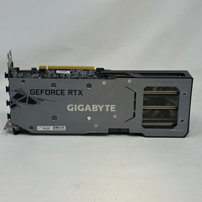 Gigabyte GeForce RTX 3060 Ti Gaming OC 8GB