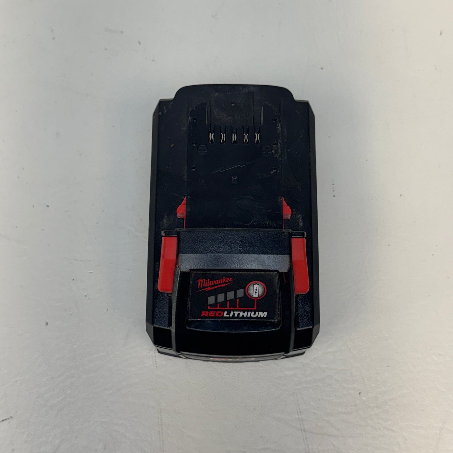 Milwaukee M18 REDLITHIUM HIGH OUTPUT XC 6.0 Ah Battery 48-11-1865 