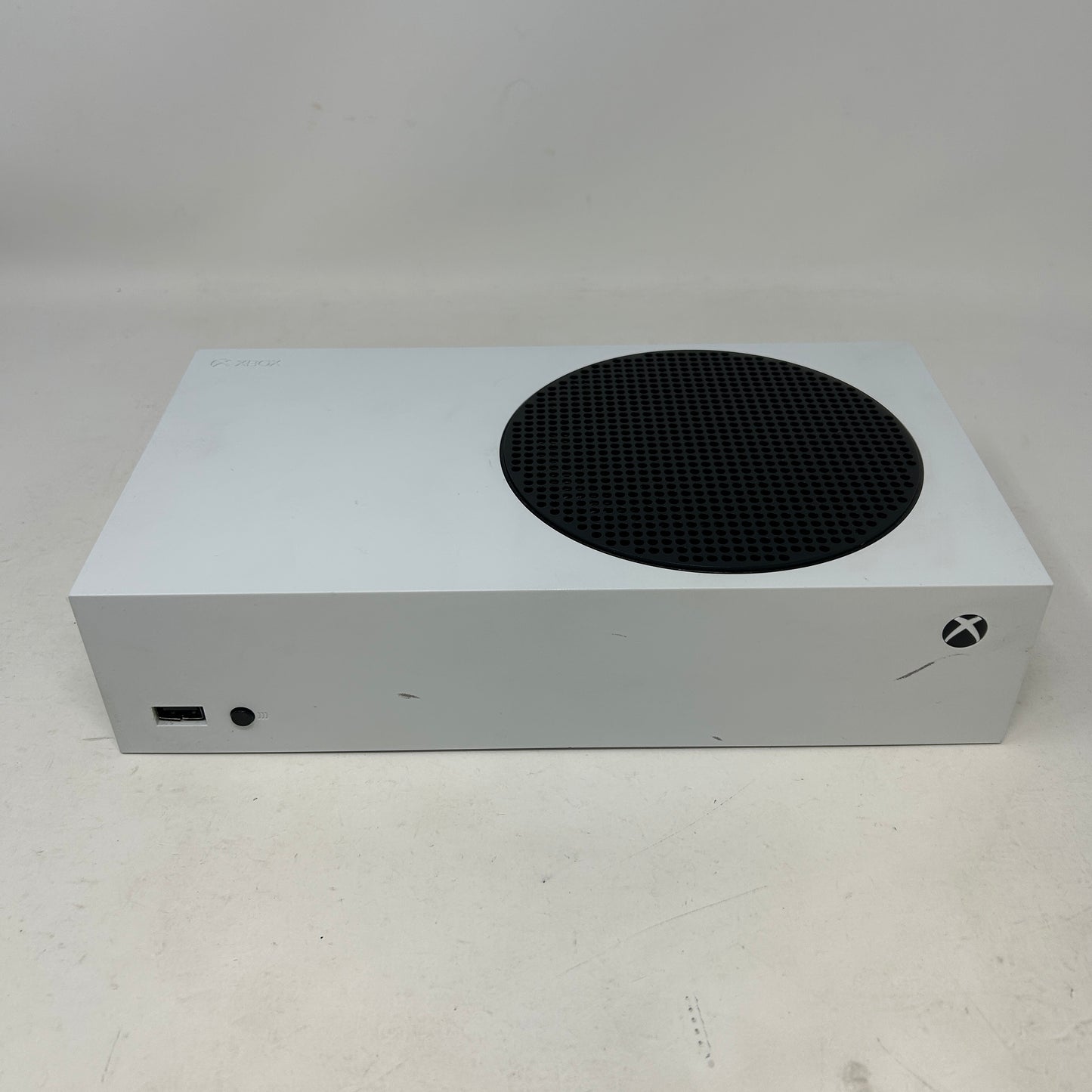 Microsoft Xbox Series S 512GB Console Gaming System White 1883