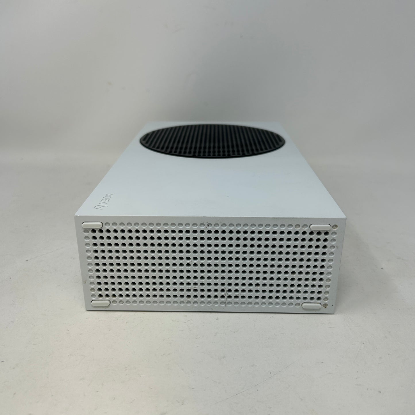 Microsoft Xbox Series S 512GB Console Gaming System White 1883