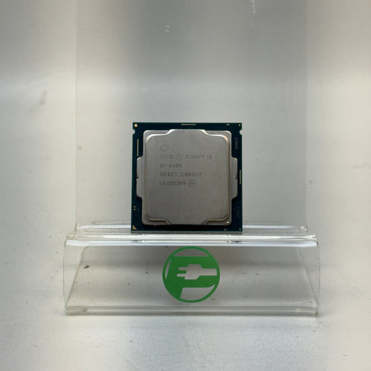 Intel Core i5-8400 2.80GHz 6 Core SR3QT 6 Thread LGA 1151 Processor