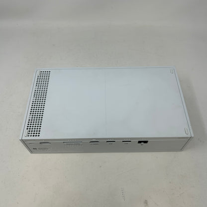Microsoft Xbox Series S 512GB Console Gaming System White 1883