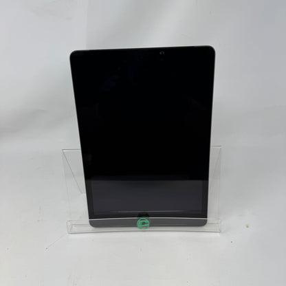 Factory Unlocked Apple iPad 9th Gen 64GB Space Gray MK663LL/A