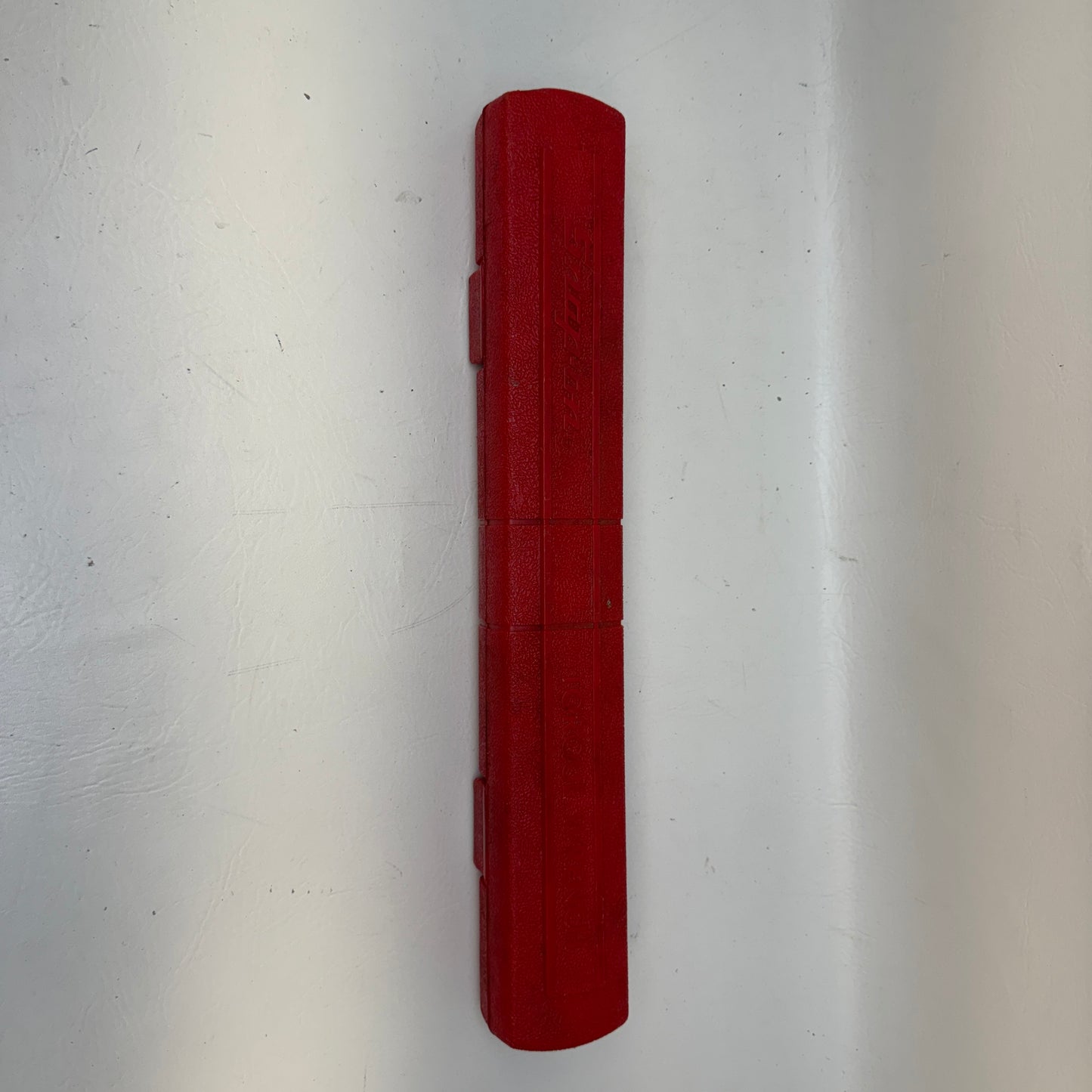 Snap-on TQFR100A 3/8" Drive Flex-Head Torque Wrench