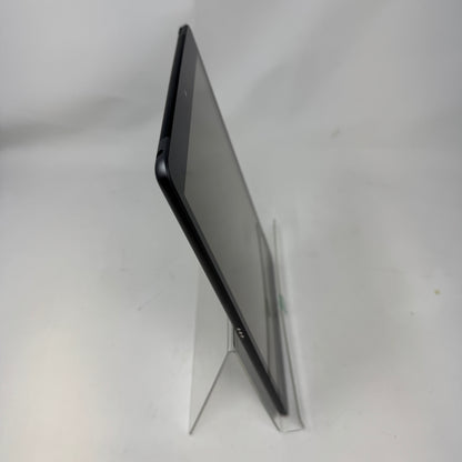 Factory Unlocked Apple iPad 9th Gen 64GB Space Gray MK663LL/A