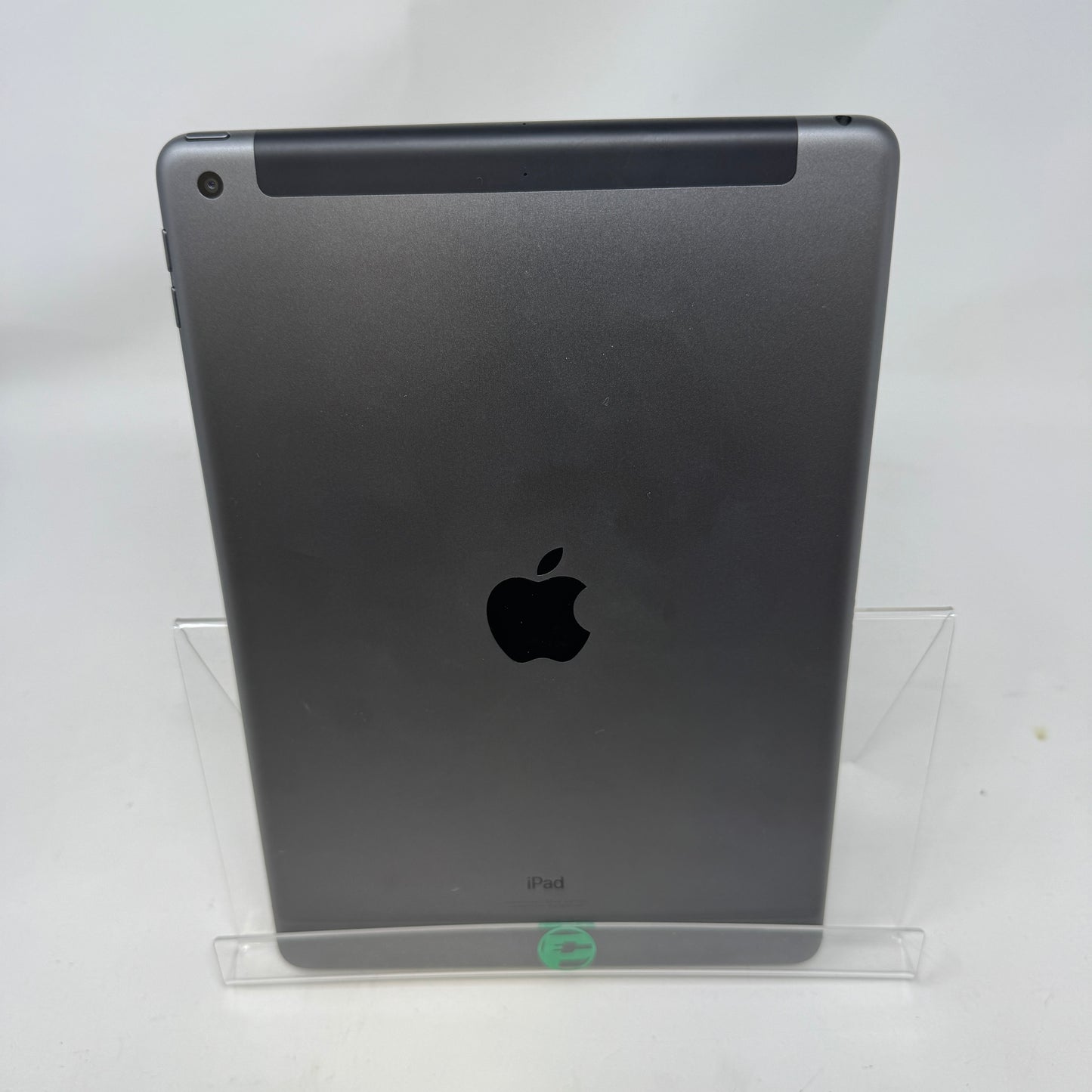 Factory Unlocked Apple iPad 9th Gen 64GB Space Gray MK663LL/A