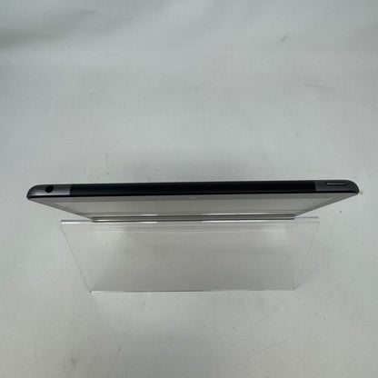 Factory Unlocked Apple iPad 9th Gen 64GB Space Gray MK663LL/A