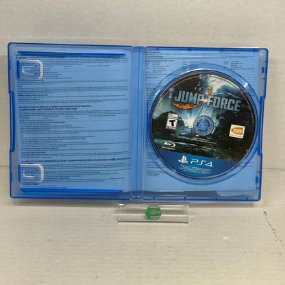 Jump Force (Sony PlayStation 4 PS4, 2019)