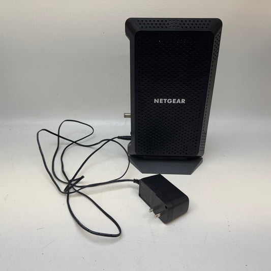 Netgear Nighthawk CM1200 DOCSIS 3.1 Multi-Gig Cable Modem
