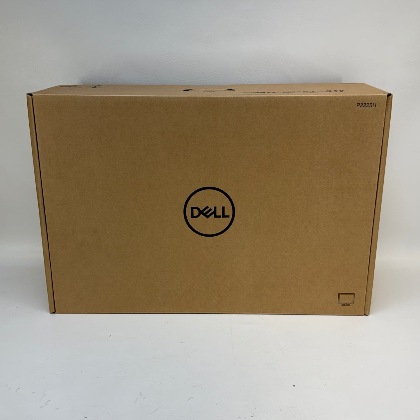 New Dell 22" P2225H LED-Backlit LCD IPS 100Hz FHD Computer Monitor