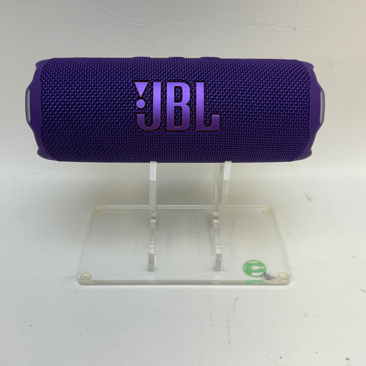 JBL Flip 7 Portable Waterproof Bluetooth Speaker Purple JBLFLIP7PURAM