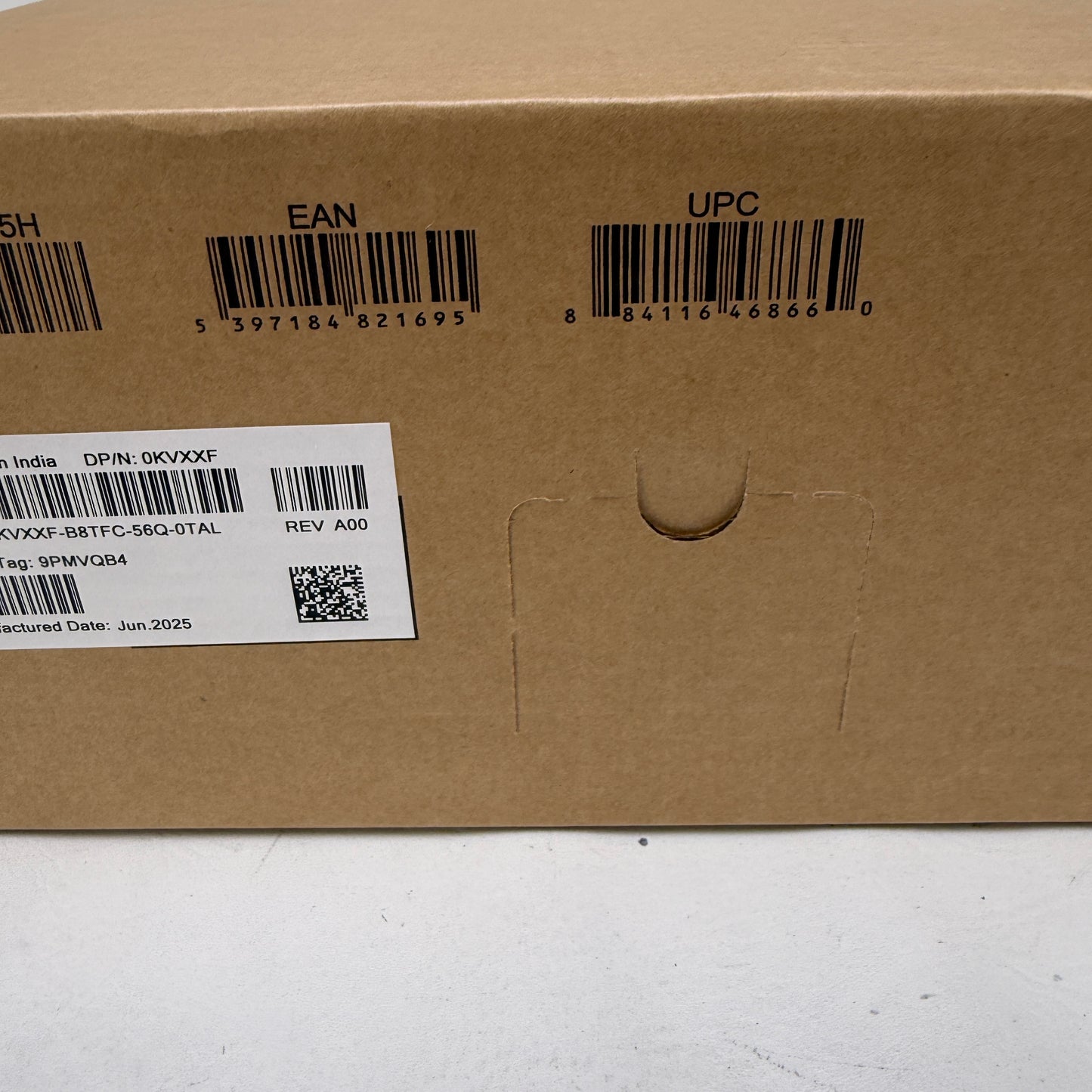 New Dell 22" P2225H LED-Backlit LCD IPS 100Hz FHD Computer Monitor