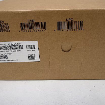 New Dell 22" P2225H LED-Backlit LCD IPS 100Hz FHD Computer Monitor