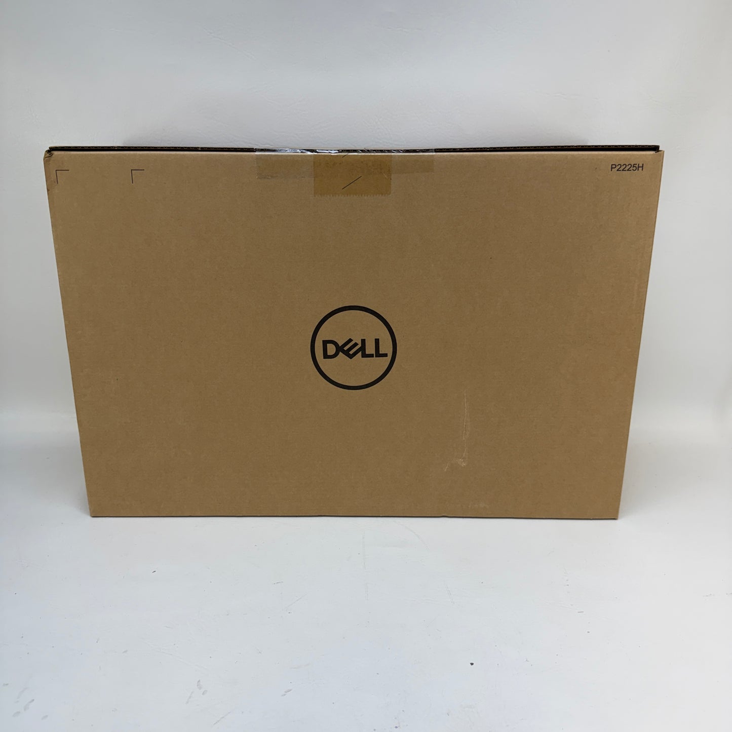 New Dell 22" P2225H LED-Backlit LCD IPS 100Hz FHD Computer Monitor