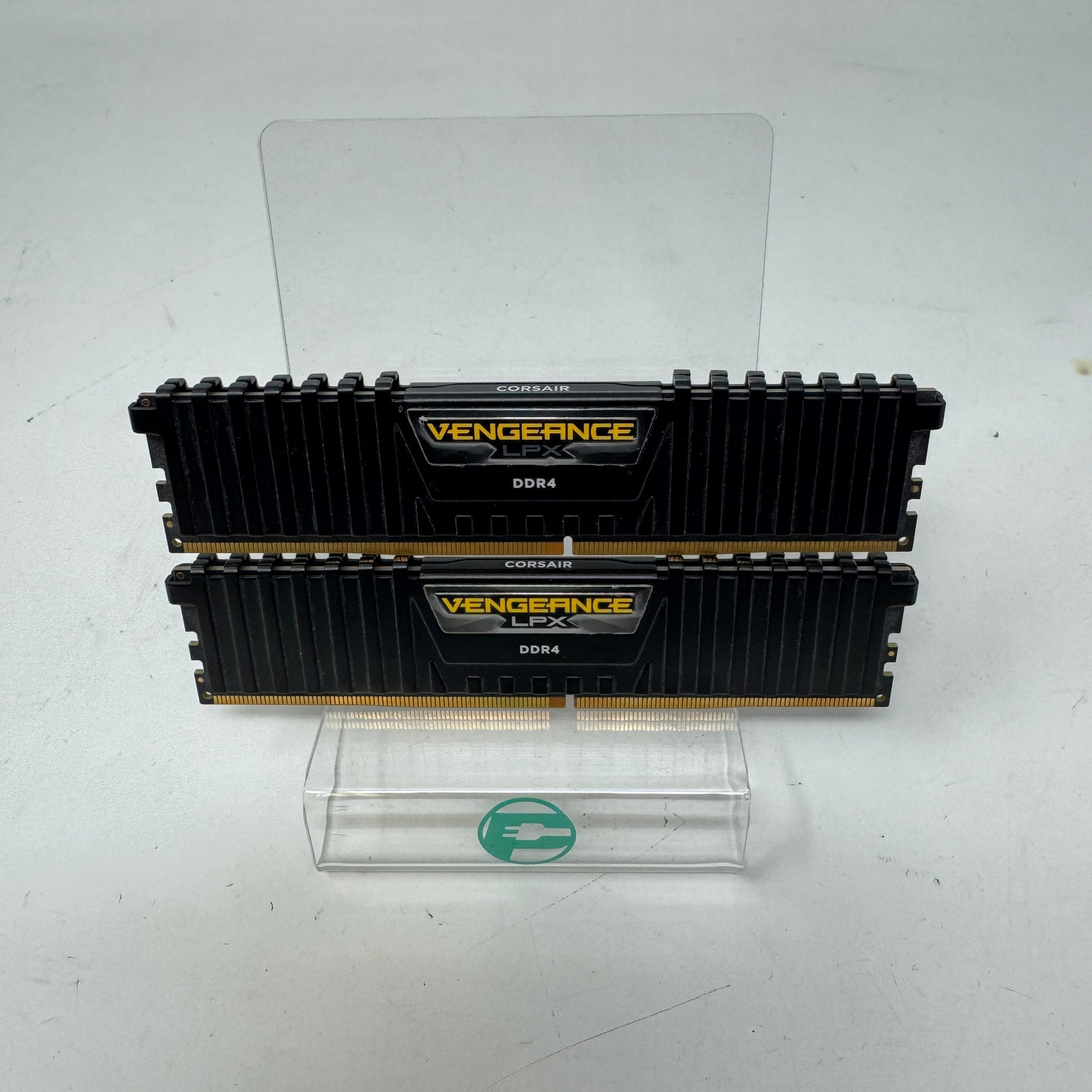 Corsair Vengeance LPX 16GB (2x8GB) RAM DDR4 3000MHz CM16GX4M2B3000C15