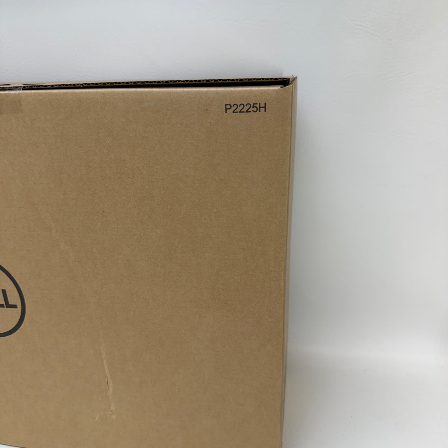 New Dell 22" P2225H LED-Backlit LCD IPS 100Hz FHD Computer Monitor