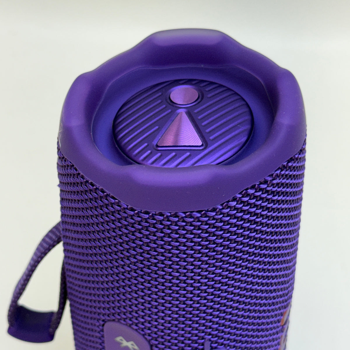 JBL Flip 7 Portable Waterproof Bluetooth Speaker Purple JBLFLIP7PURAM