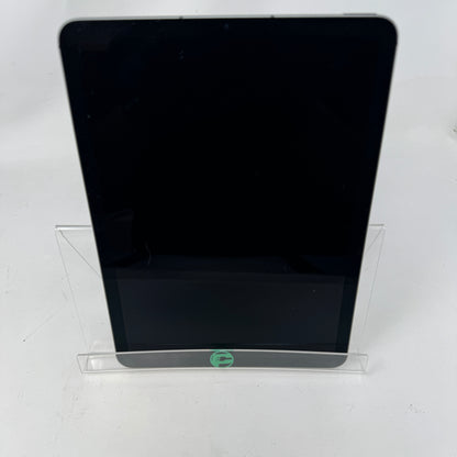 Factory Unlocked Apple iPad Air 5th Gen 64GB Space Gray MM6R3LL/A