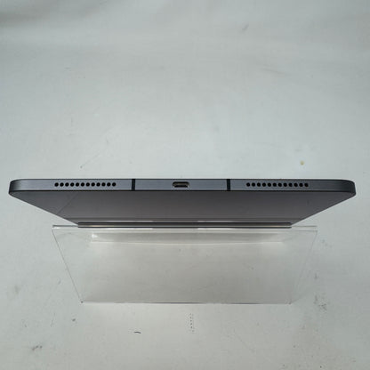 Factory Unlocked Apple iPad Air 5th Gen 64GB Space Gray MM6R3LL/A