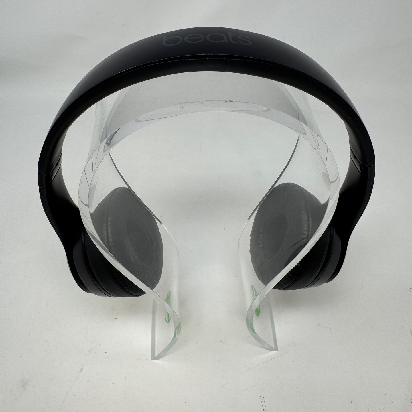 Apple Beats Solo3 Wireless On-Ear Headphones Gloss Black MPXQ2LL/A Bluetooth