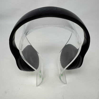 Apple Beats Solo3 Wireless On-Ear Headphones Gloss Black MPXQ2LL/A Bluetooth