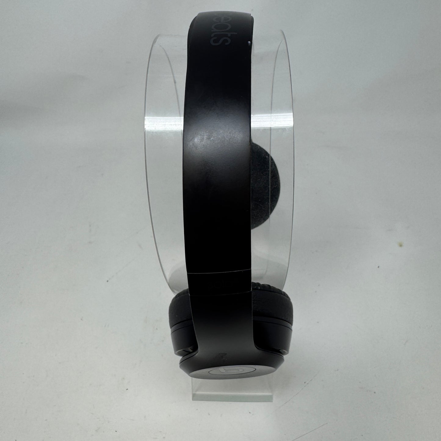 Apple Beats Solo3 Wireless On-Ear Headphones Gloss Black MPXQ2LL/A Bluetooth