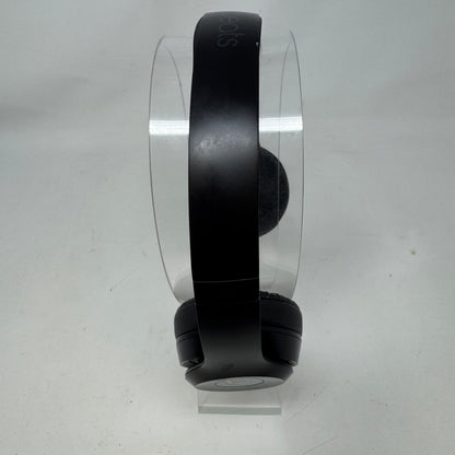 Apple Beats Solo3 Wireless On-Ear Headphones Gloss Black MPXQ2LL/A Bluetooth